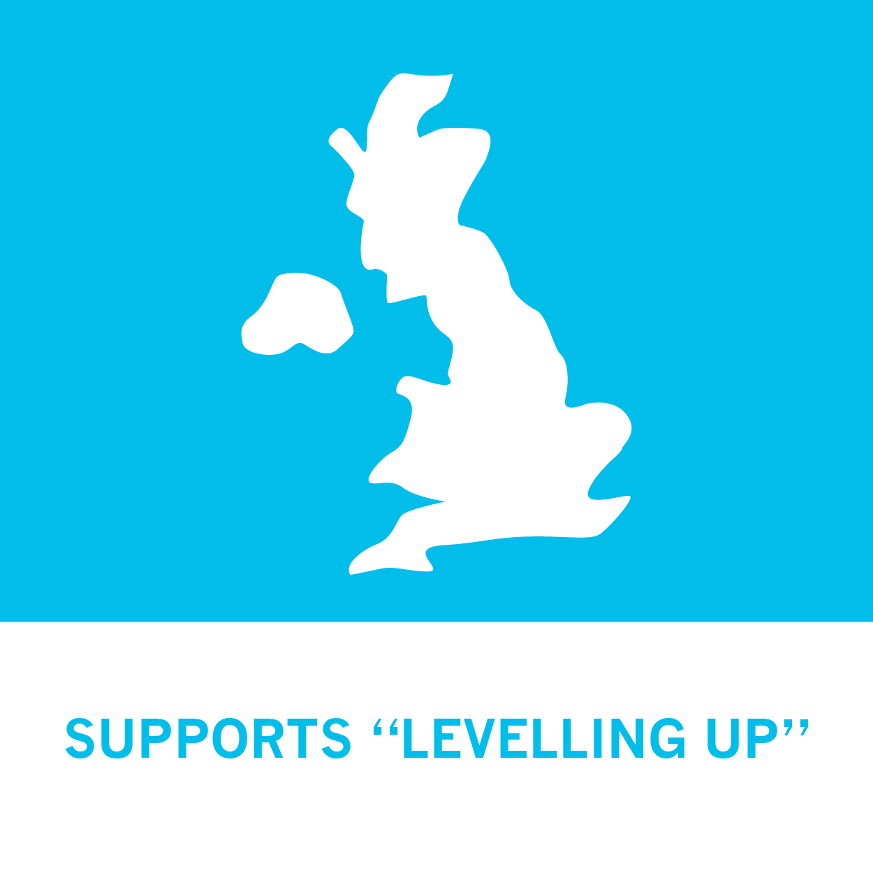 door-Reforming Council Tax aligns with the Government's objective of Levelling Up