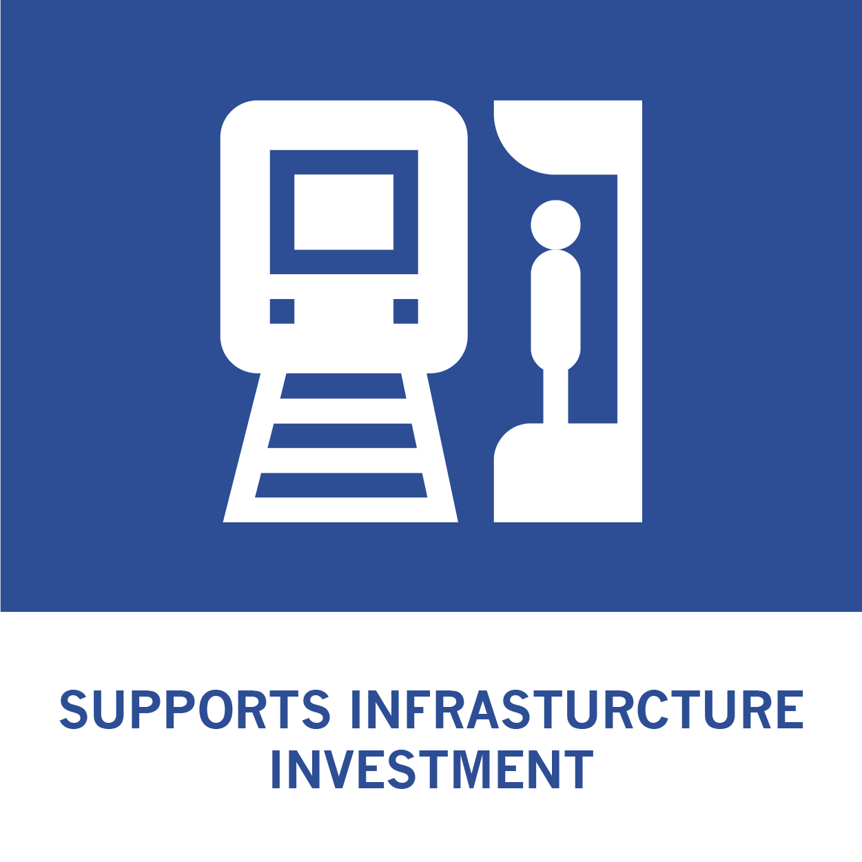 door-Helps to capture annual property value increases for society